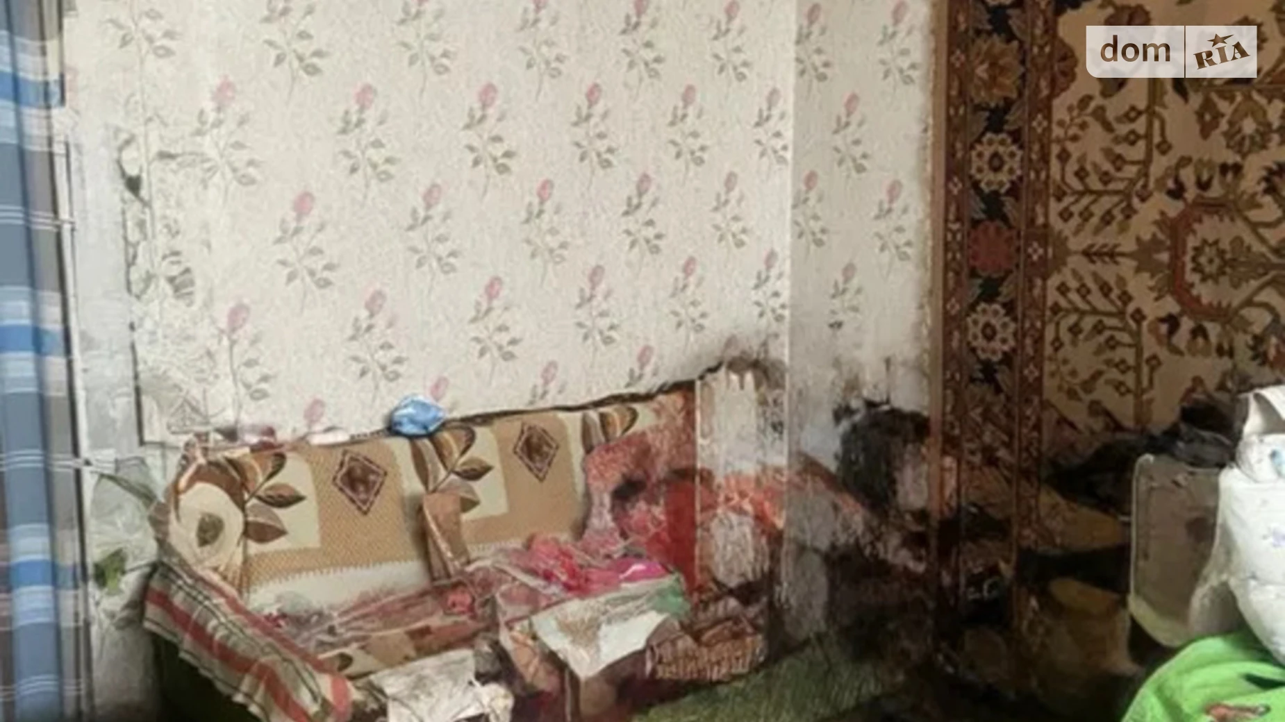 Продается 1-комнатная квартира 38 кв. м в Днепре, ул. Бахчисарайская(Крюкова) - фото 3