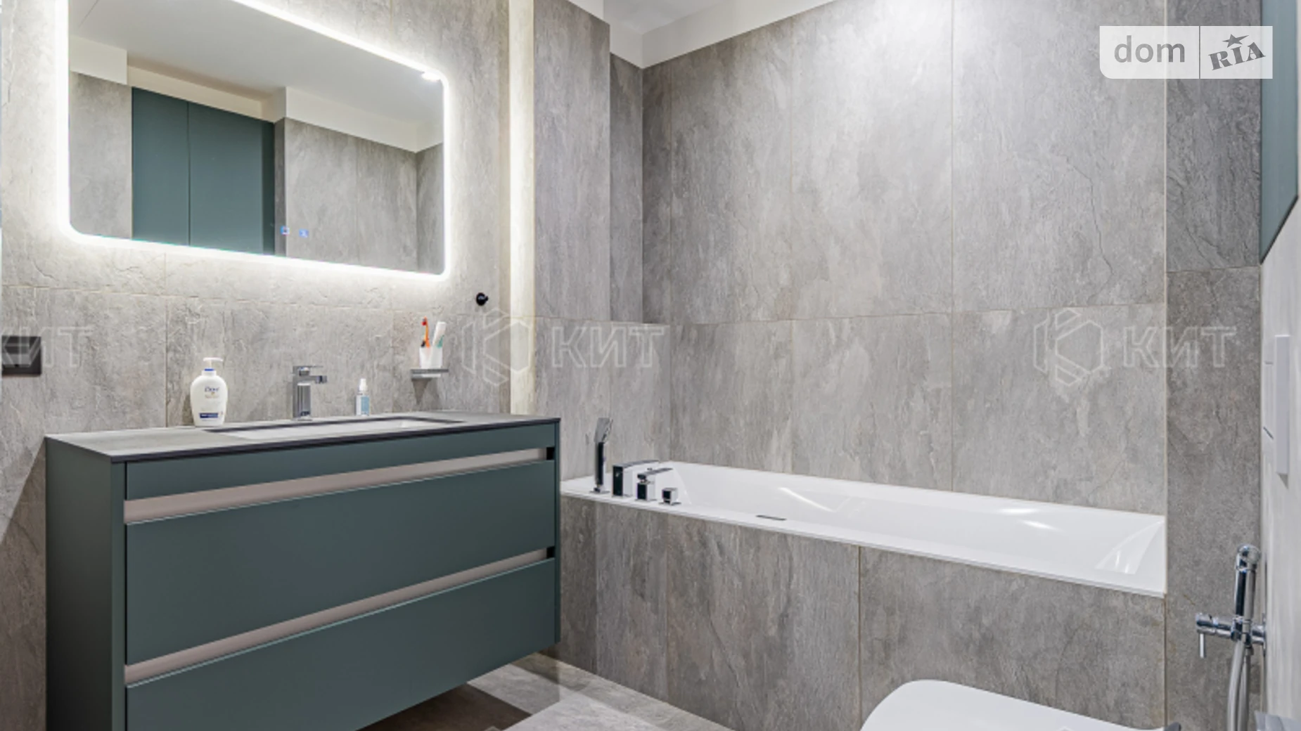 Продается 4-комнатная квартира 255 кв. м в Харькове, ул. Культуры, 22Б - фото 3