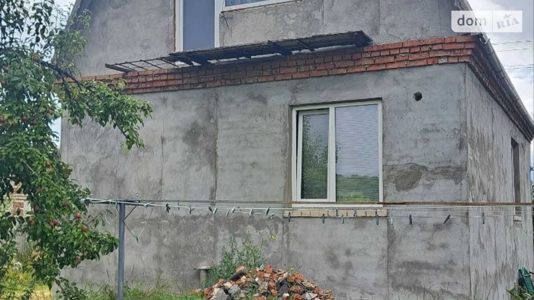 Продается дом на 2 этажа 132.9 кв. м с беседкой, цена: 27995 $ - фото 3