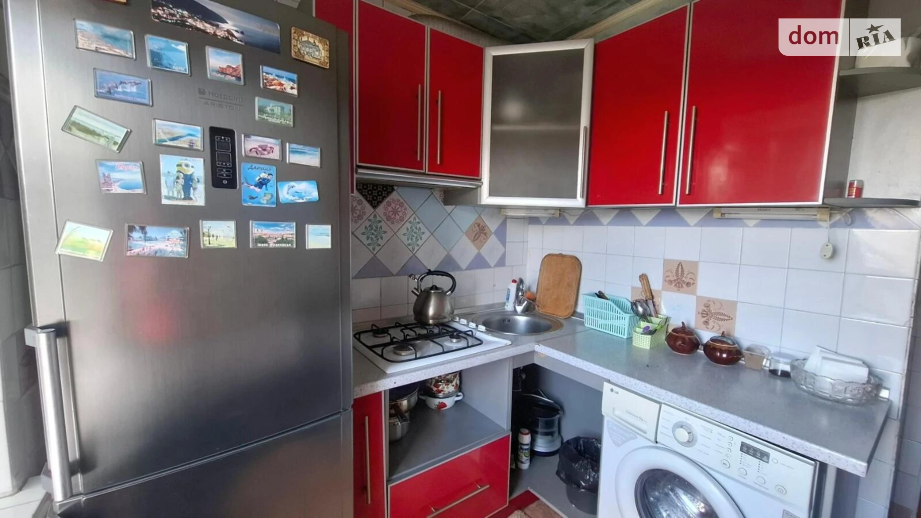 Продается 2-комнатная квартира 45.6 кв. м в Харькове, ул. Мира, 90А - фото 3