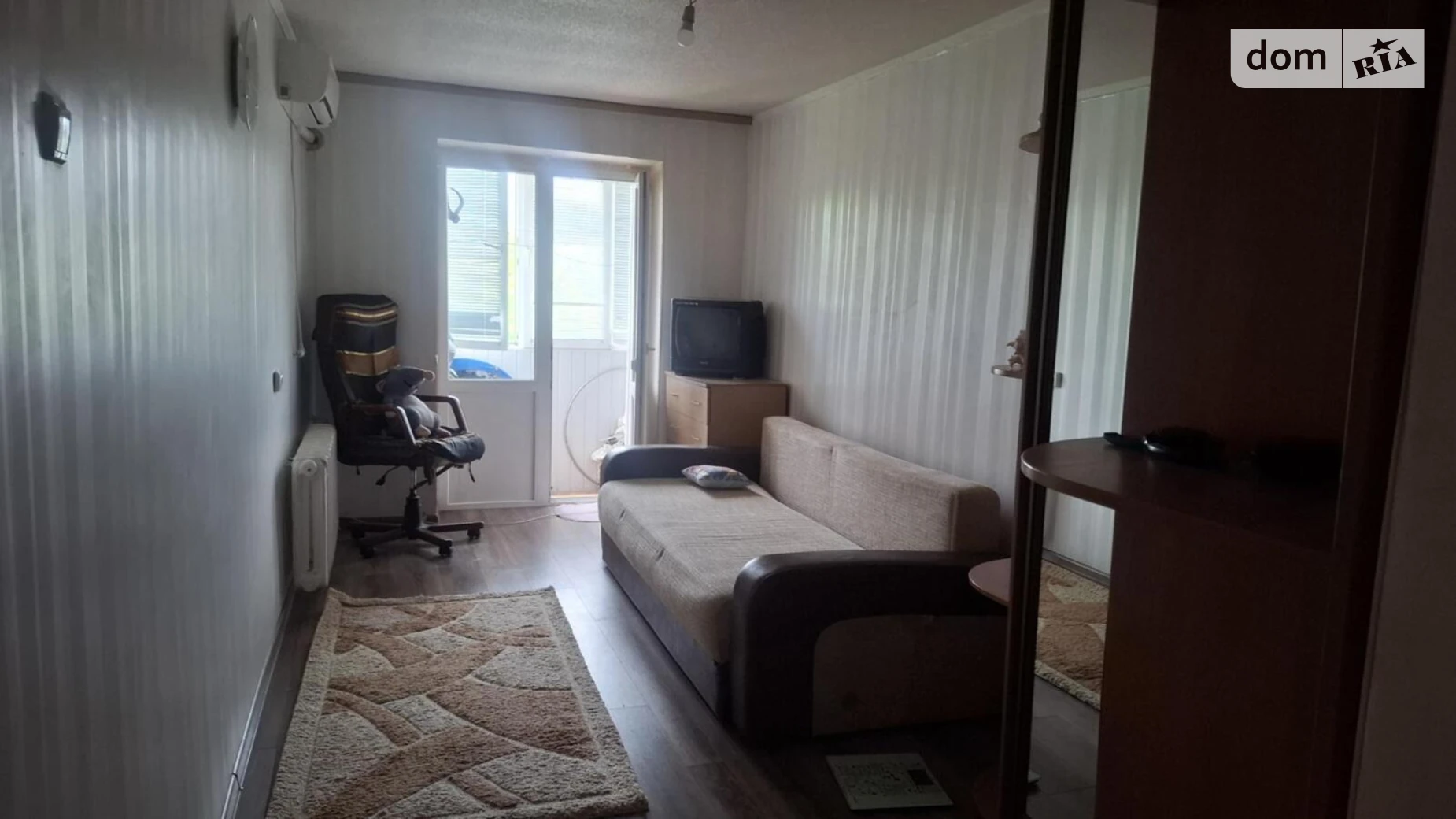 Продается 2-комнатная квартира 45.6 кв. м в Харькове, ул. Мира, 90А - фото 4