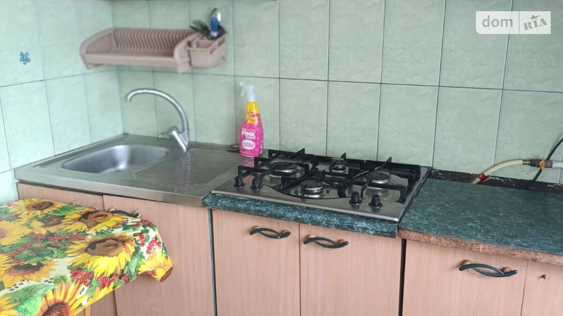 Продается 1-комнатная квартира 34.6 кв. м в Хмельнике, ул. Владислава Украинца(1-го Мая) - фото 2