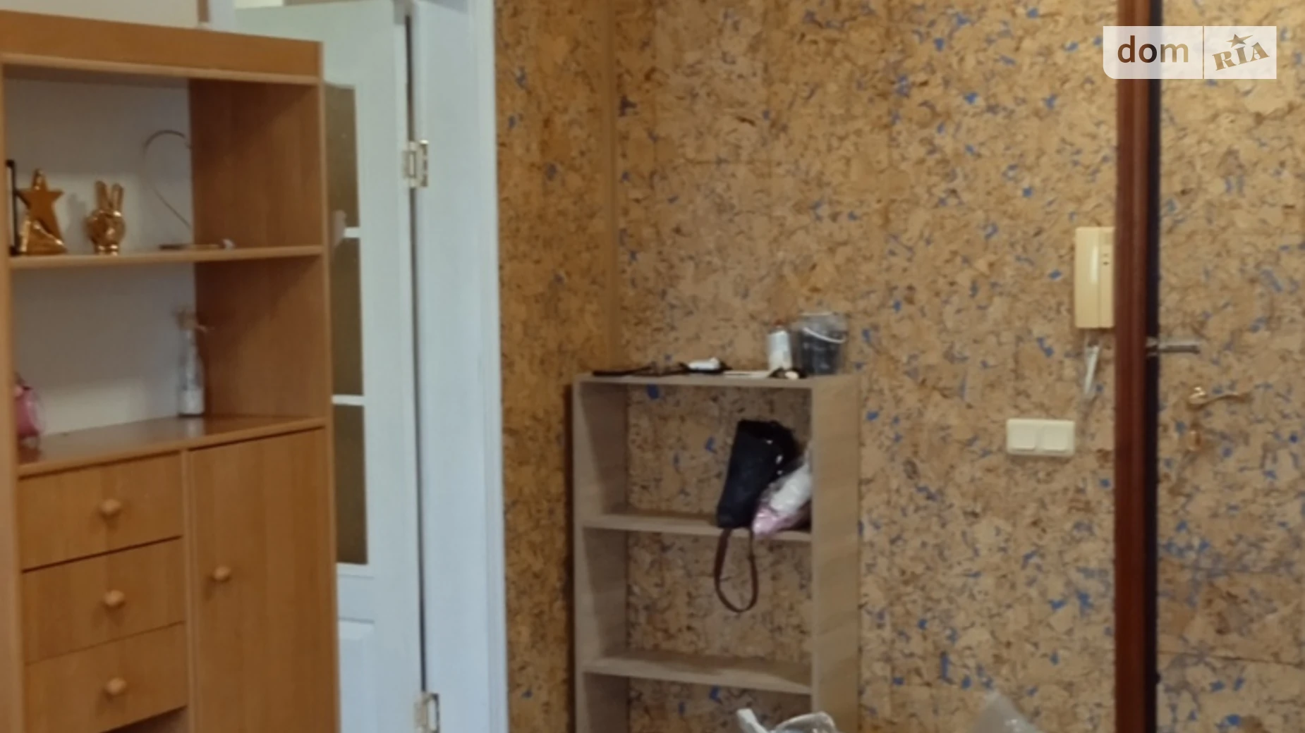 Сдается в аренду 2-комнатная квартира 44.8 кв. м в Харькове, ул. Энвера Ахсарова - фото 3
