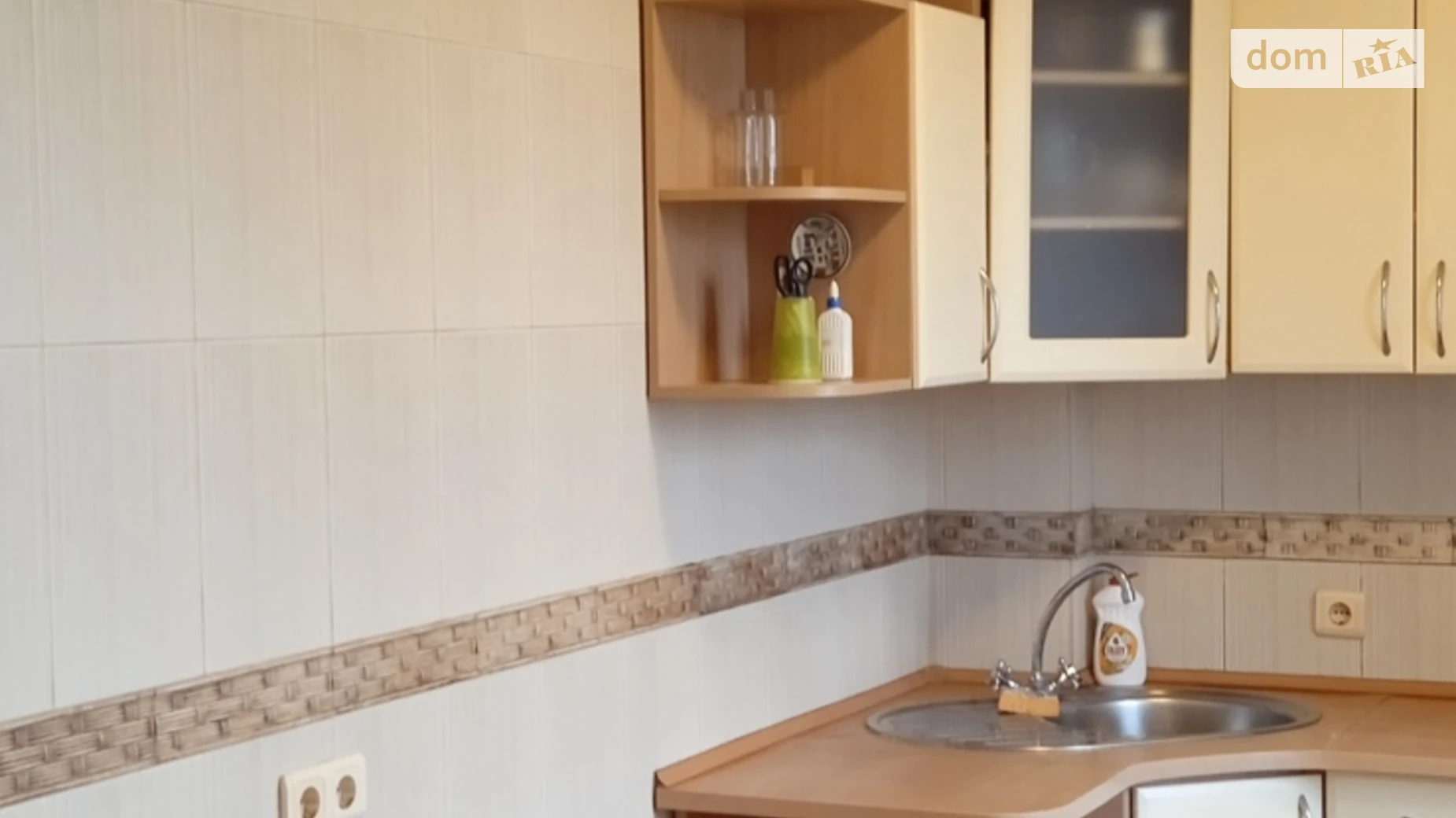 Сдается в аренду 2-комнатная квартира 44.8 кв. м в Харькове, ул. Энвера Ахсарова - фото 5