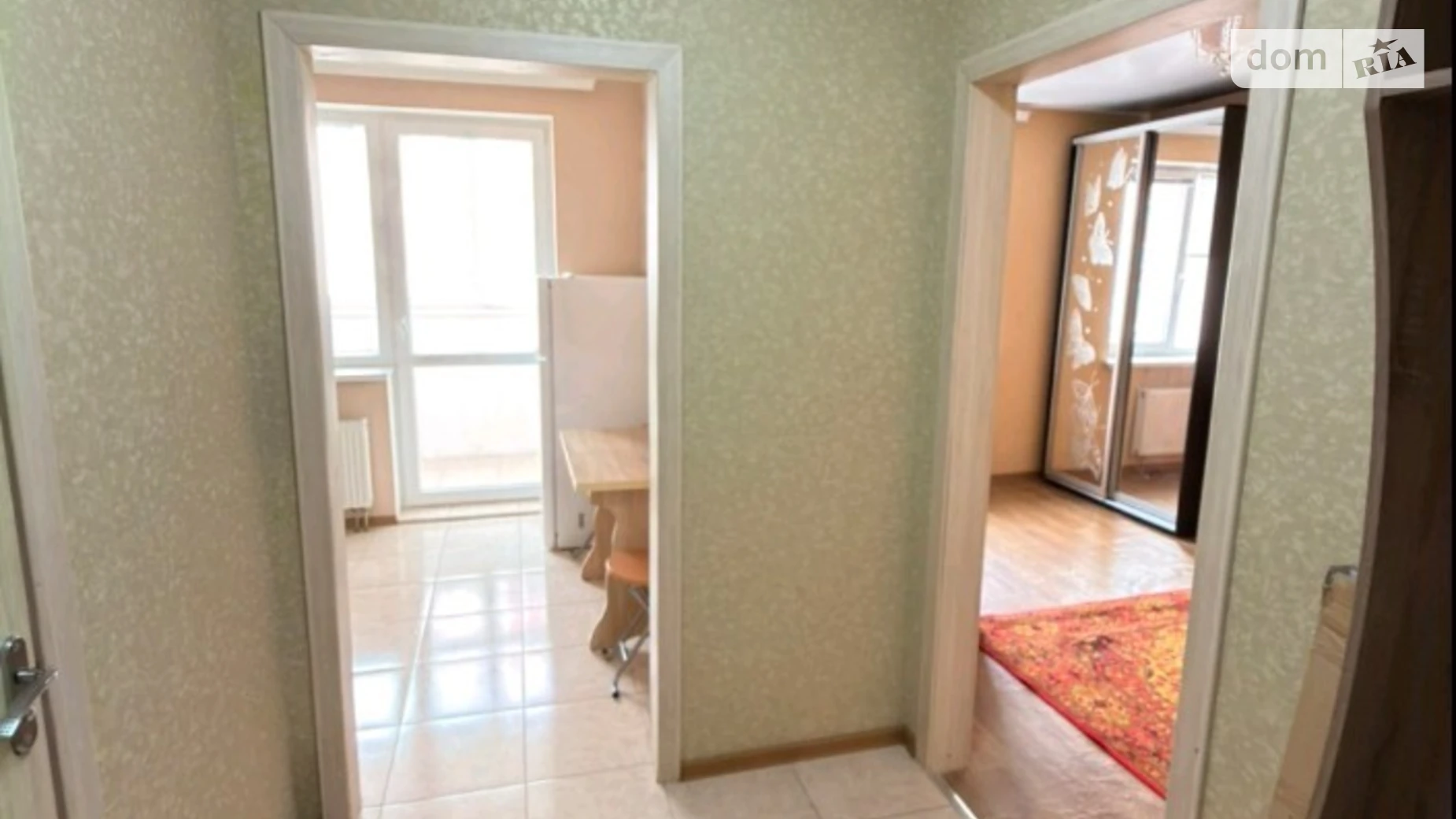 Продается 1-комнатная квартира 35 кв. м в Харькове, ул. Драгоманова - фото 4