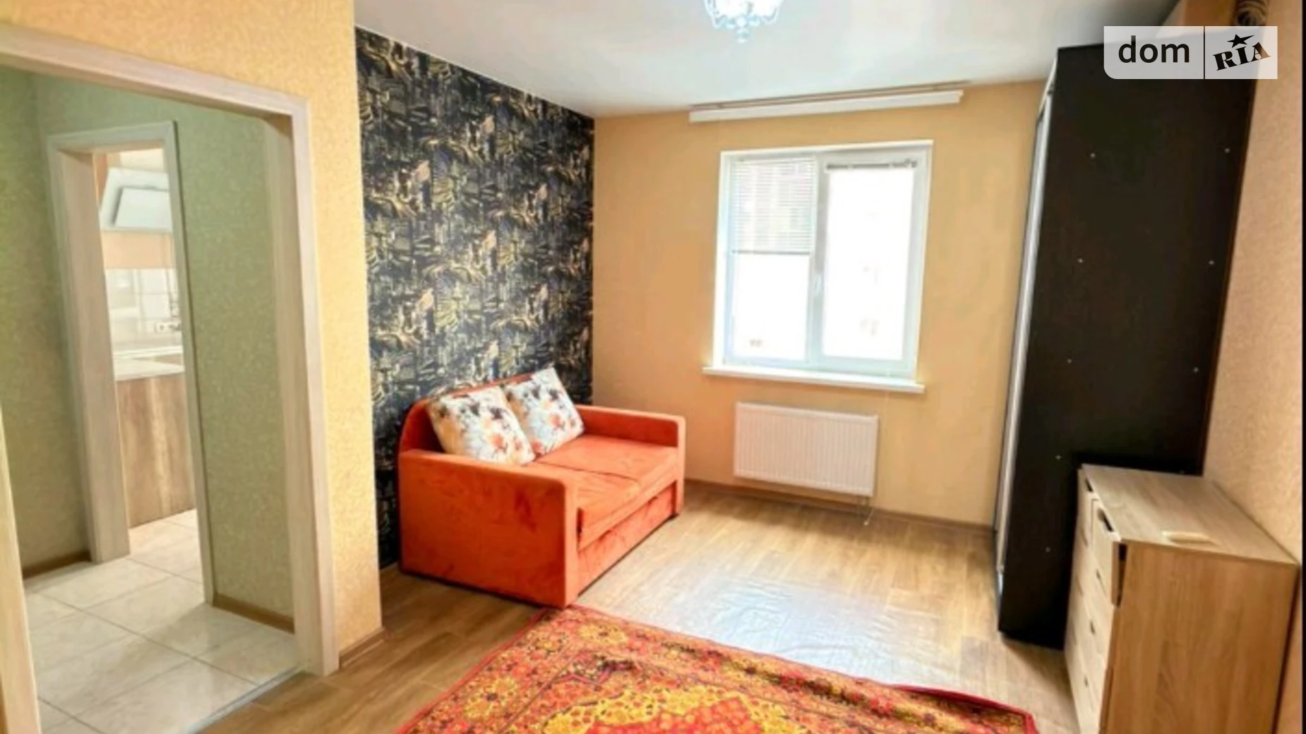 Продается 1-комнатная квартира 35 кв. м в Харькове, ул. Драгоманова - фото 5