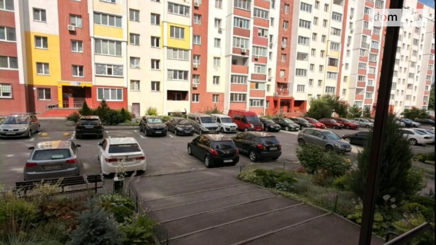 Продається 1-кімнатна квартира 35 кв. м у Харкові, вул. Драгоманова - фото 5