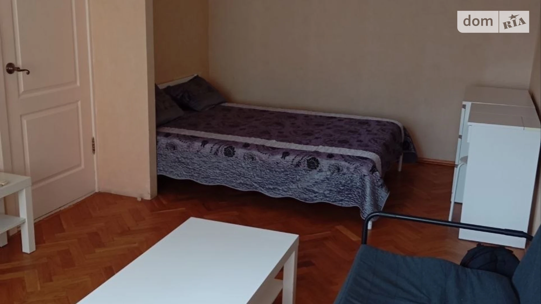 Сдается в аренду 1-комнатная квартира 33.2 кв. м в Киеве, ул. Шулявская, 15/23 - фото 2