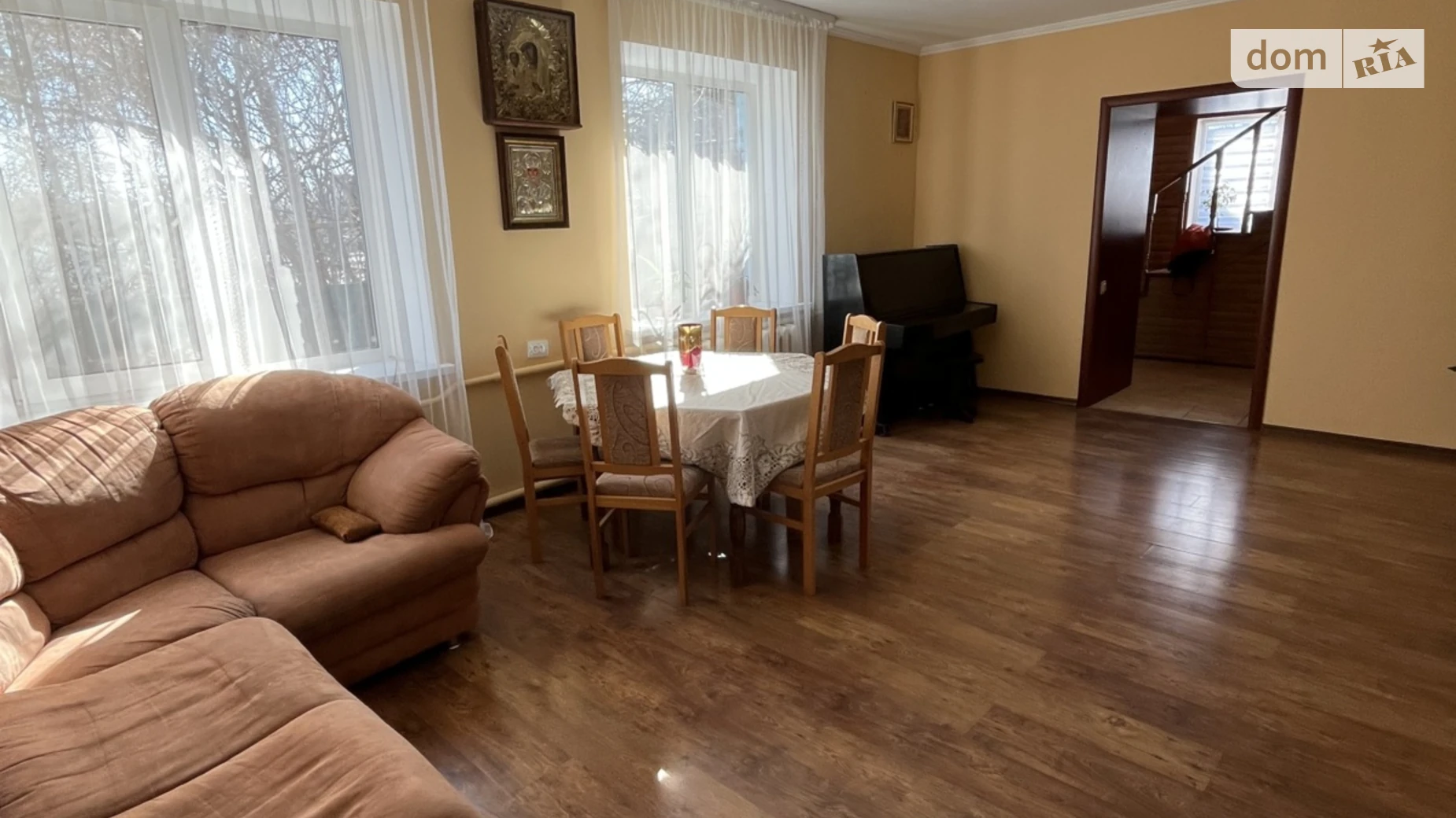 Продается дом на 2 этажа 213 кв. м с мебелью, цена: 94000 $ - фото 2