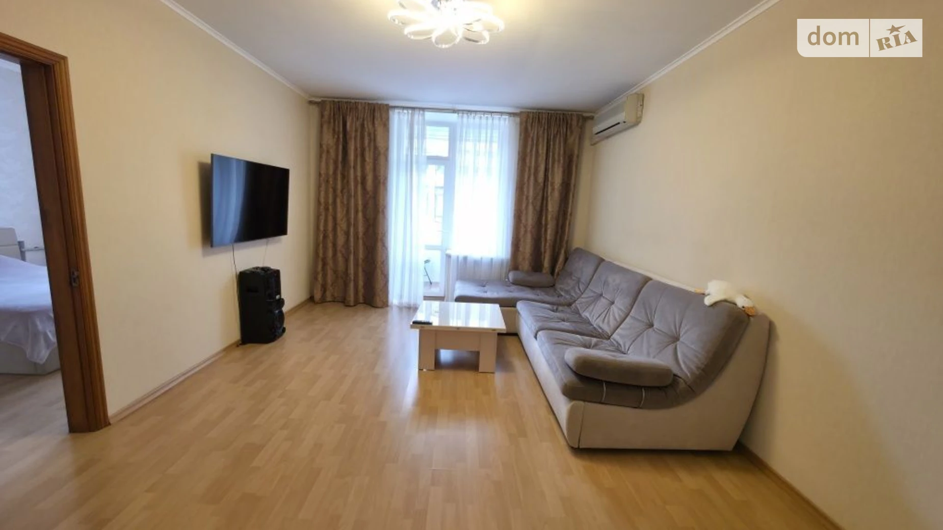 Продается 3-комнатная квартира 81.3 кв. м в Днепре, ул. Независимости(Титова) - фото 2