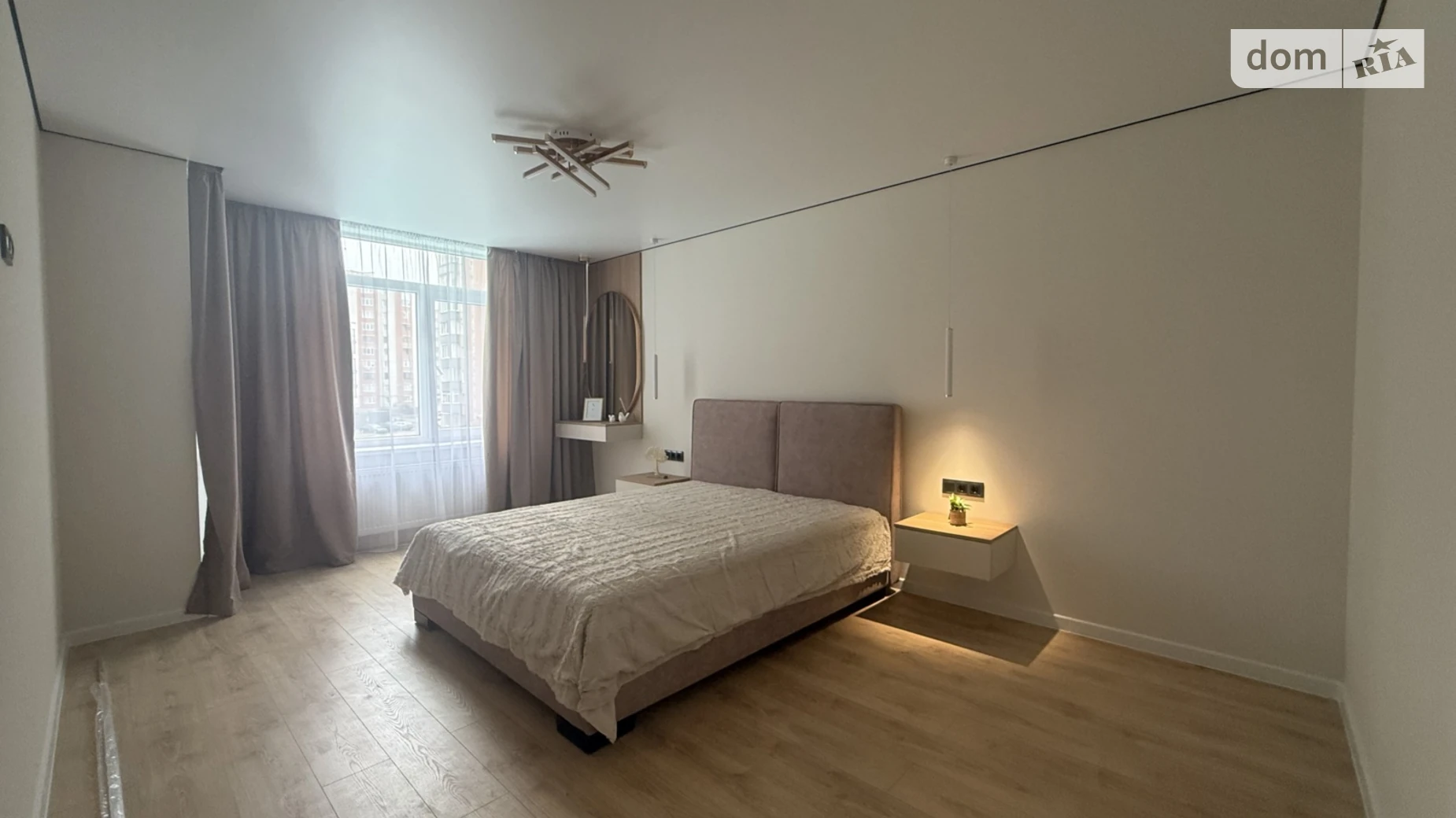 3-комнатная квартира 84 кв. м в Тернополе, ул. Киевская, 8Б - фото 5
