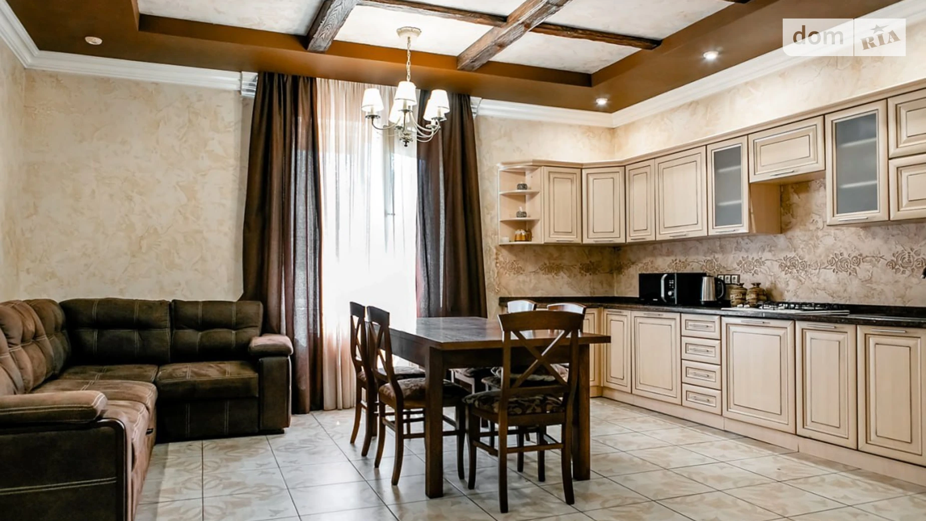 Продается одноэтажный дом 176 кв. м с гаражом, цена: 165000 $ - фото 5