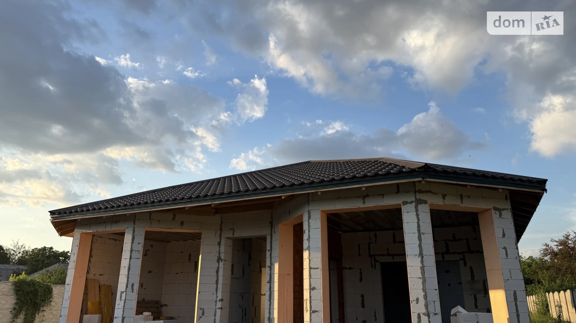 Продается одноэтажный дом 195 кв. м с подвалом, цена: 90000 $ - фото 5