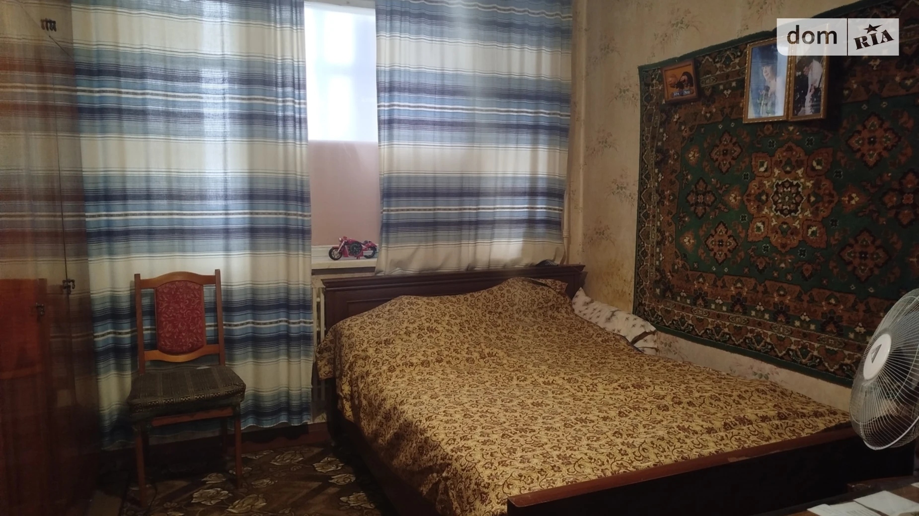 Продается 4-комнатная квартира 84 кв. м в Харькове, просп. Тракторостроителей, 150 - фото 5