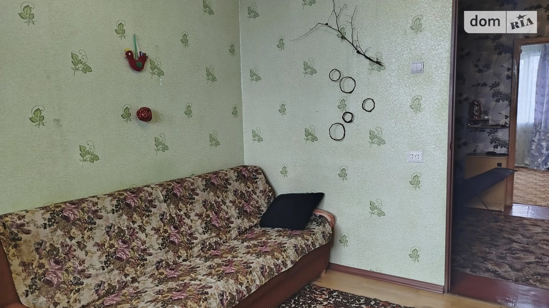 Продается 4-комнатная квартира 84 кв. м в Харькове, просп. Тракторостроителей, 150 - фото 3