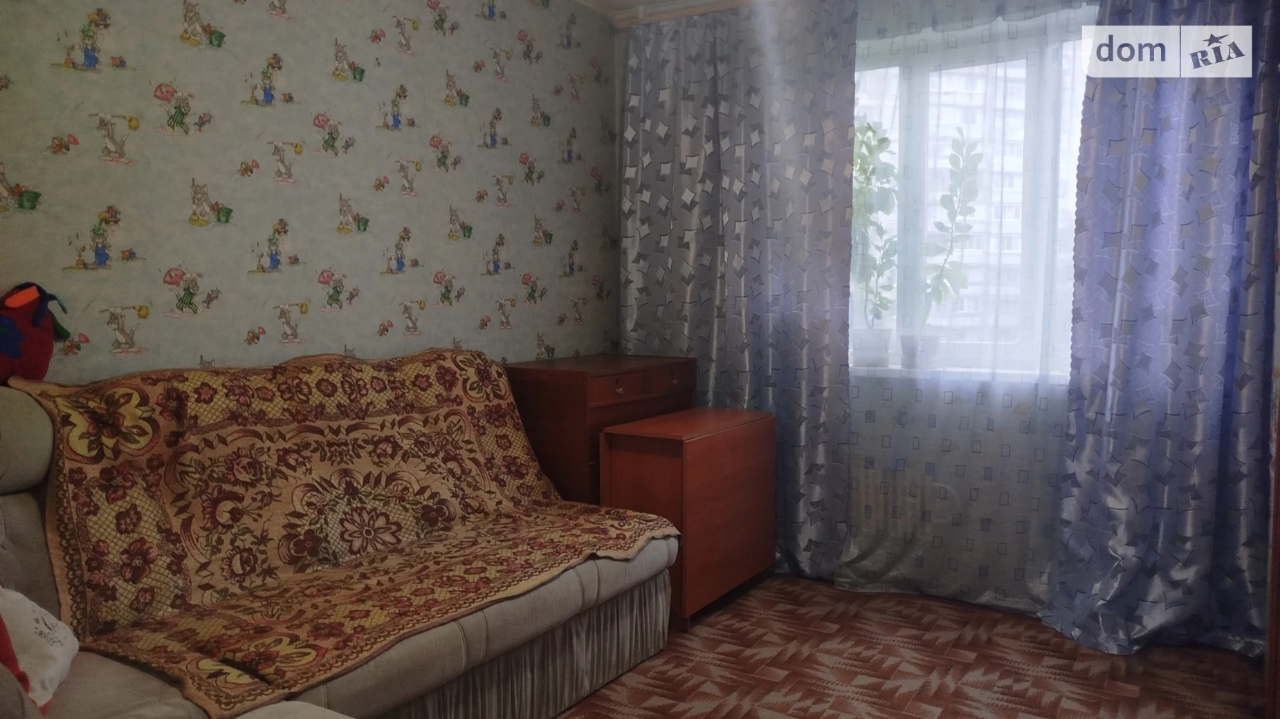 Продается 4-комнатная квартира 84 кв. м в Харькове, просп. Тракторостроителей, 150 - фото 4