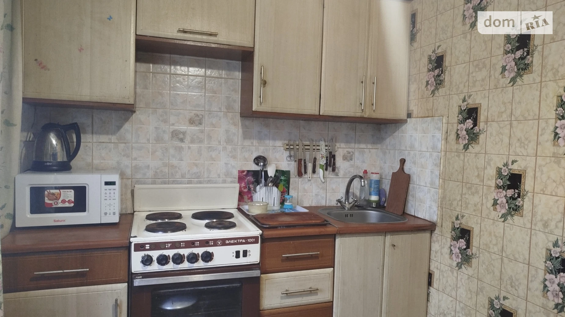 Продается 4-комнатная квартира 84 кв. м в Харькове, просп. Тракторостроителей, 150 - фото 2