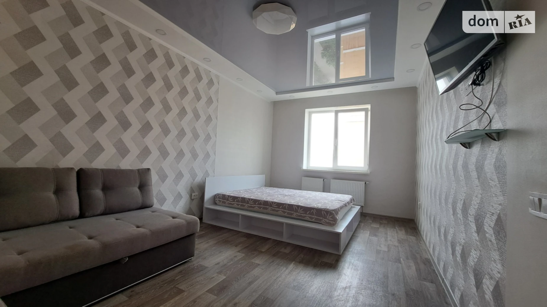 Продається 2-кімнатна квартира 56.4 кв. м у Харкові, вул. Драгоманова, 6Б - фото 2