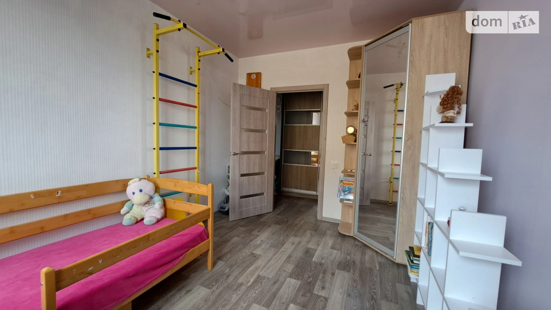 Продається 2-кімнатна квартира 56.4 кв. м у Харкові, вул. Драгоманова, 6Б - фото 5