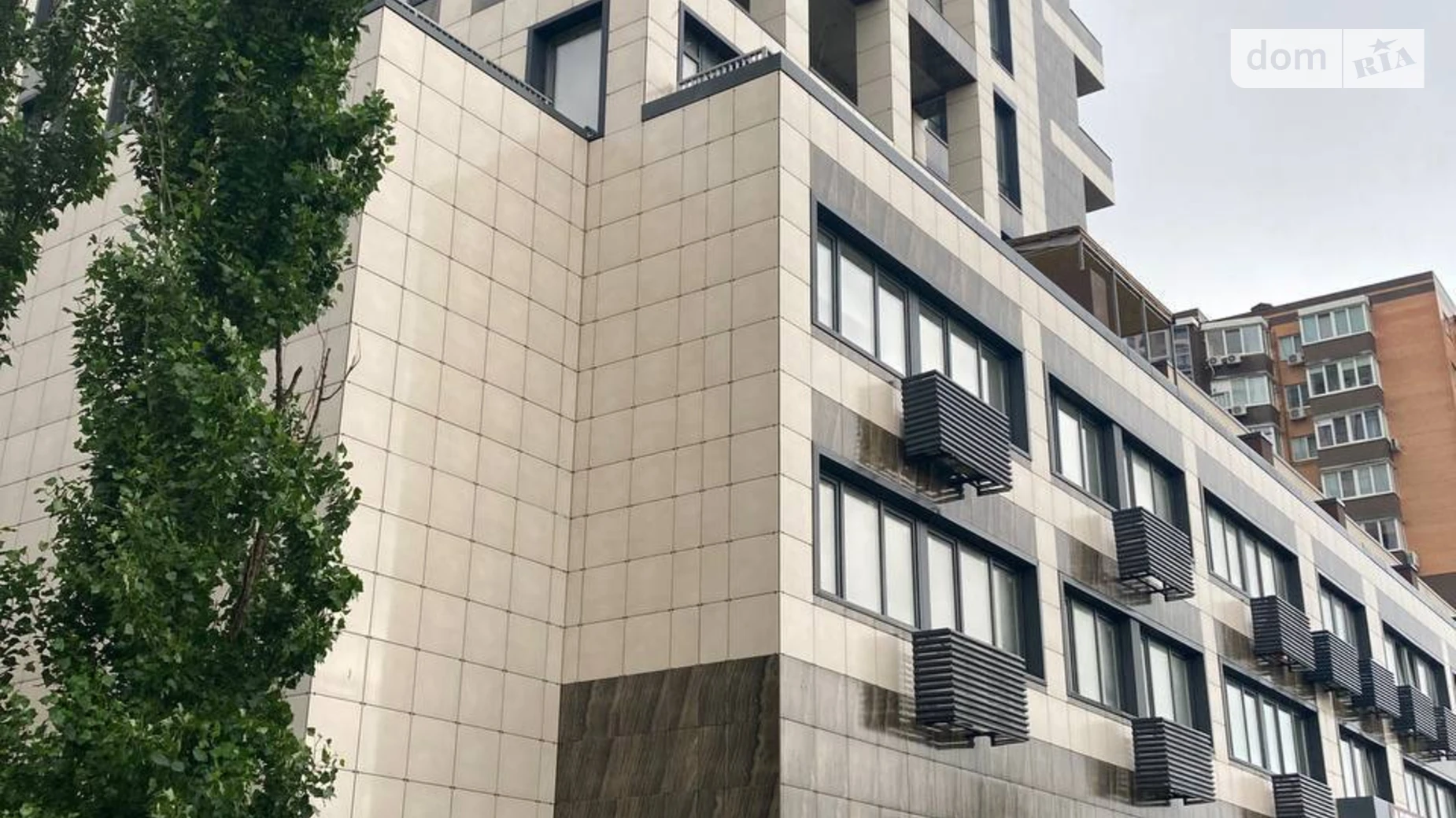 Продается 2-комнатная квартира 54 кв. м в Днепре, ул. Набережная Победы, 68А - фото 3