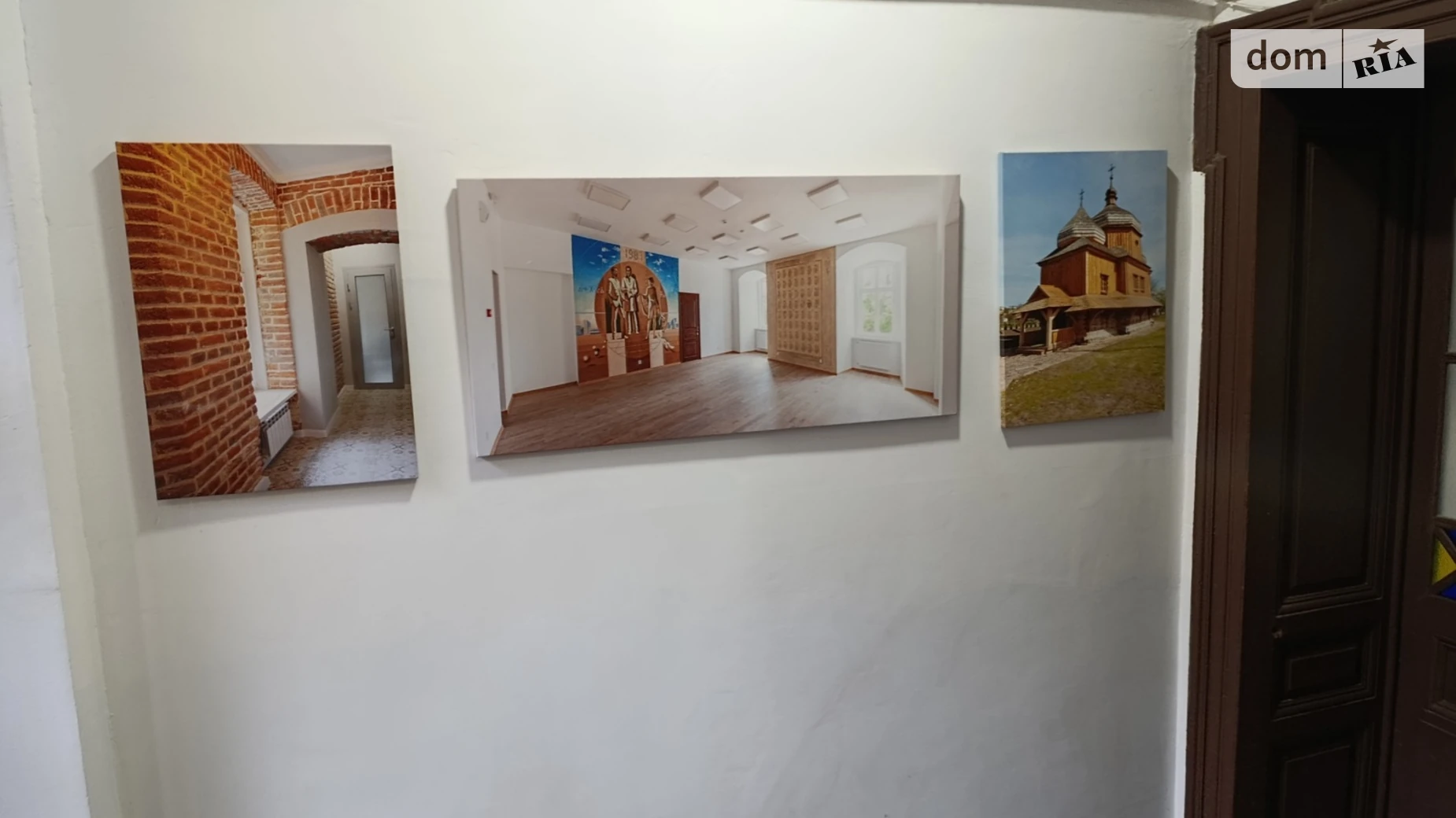 Сдается в аренду 2-комнатная квартира 52 кв. м в Львове, ул. Клепаровская, 2 - фото 3