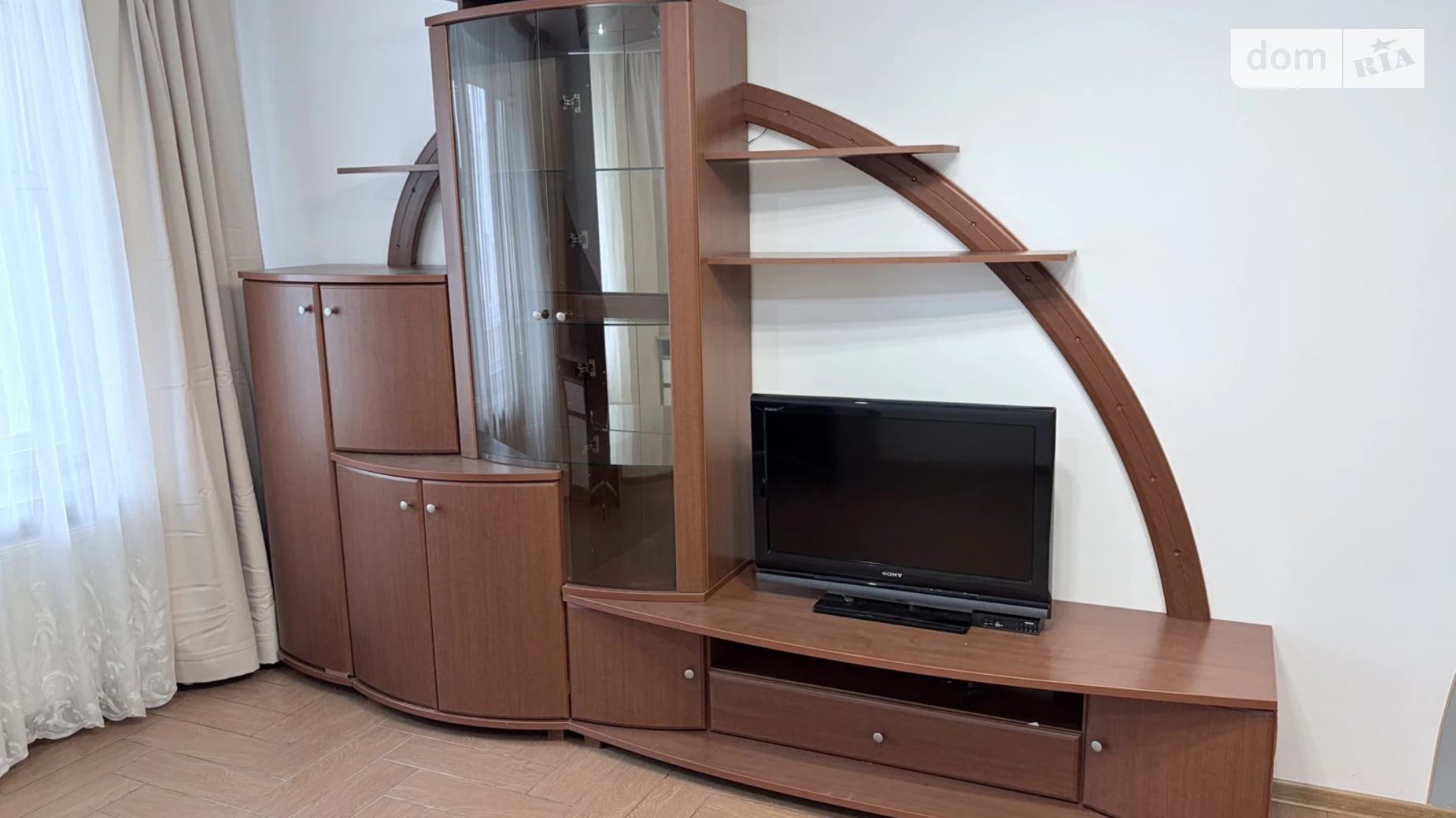 1-кімнатна квартира 43 кв. м у Тернополі, вул. Євгена Коновальця, 10 - фото 3