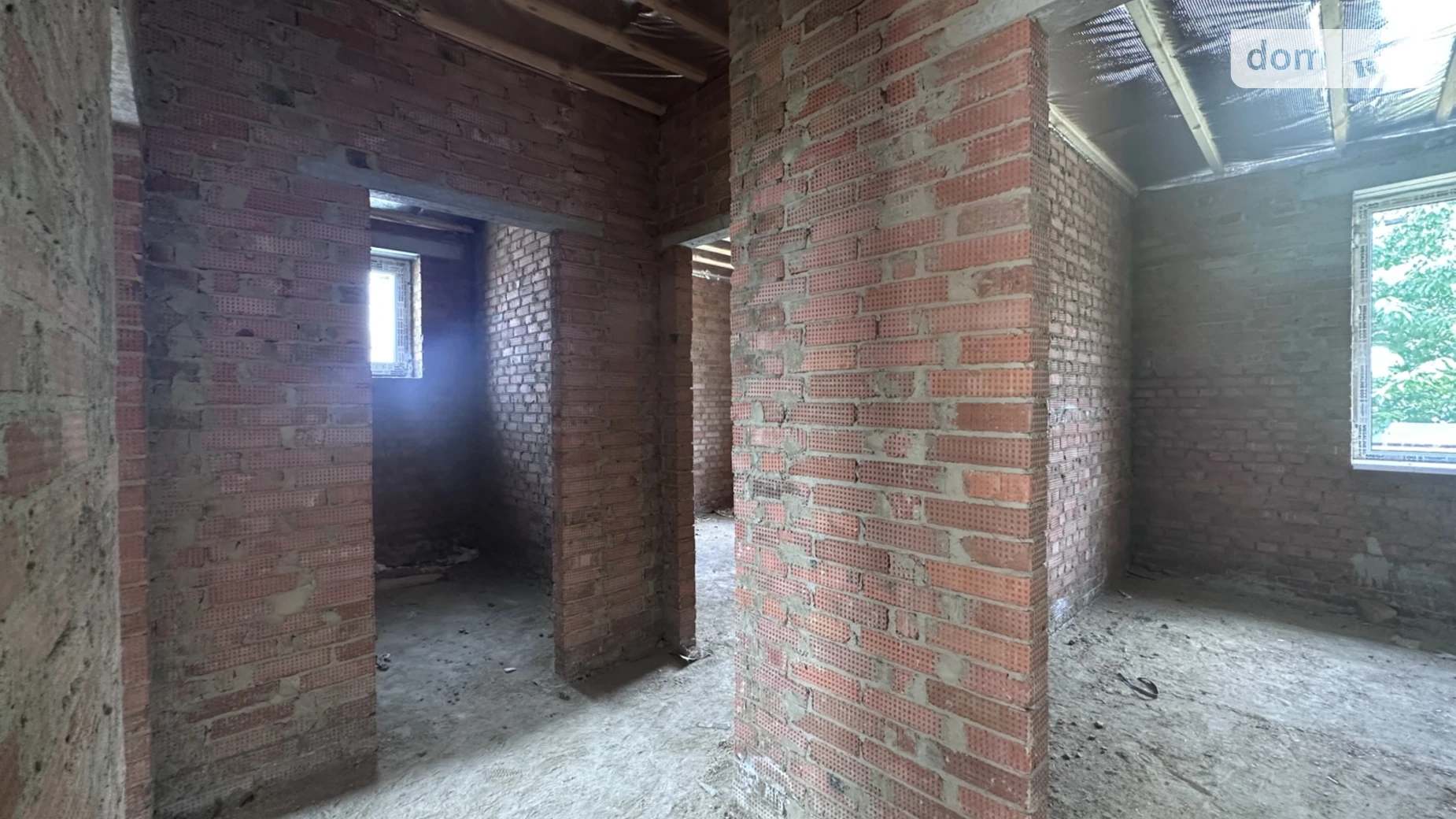 Продається одноповерховий будинок 95 кв. м з мансардою, цена: 140000 $ - фото 4