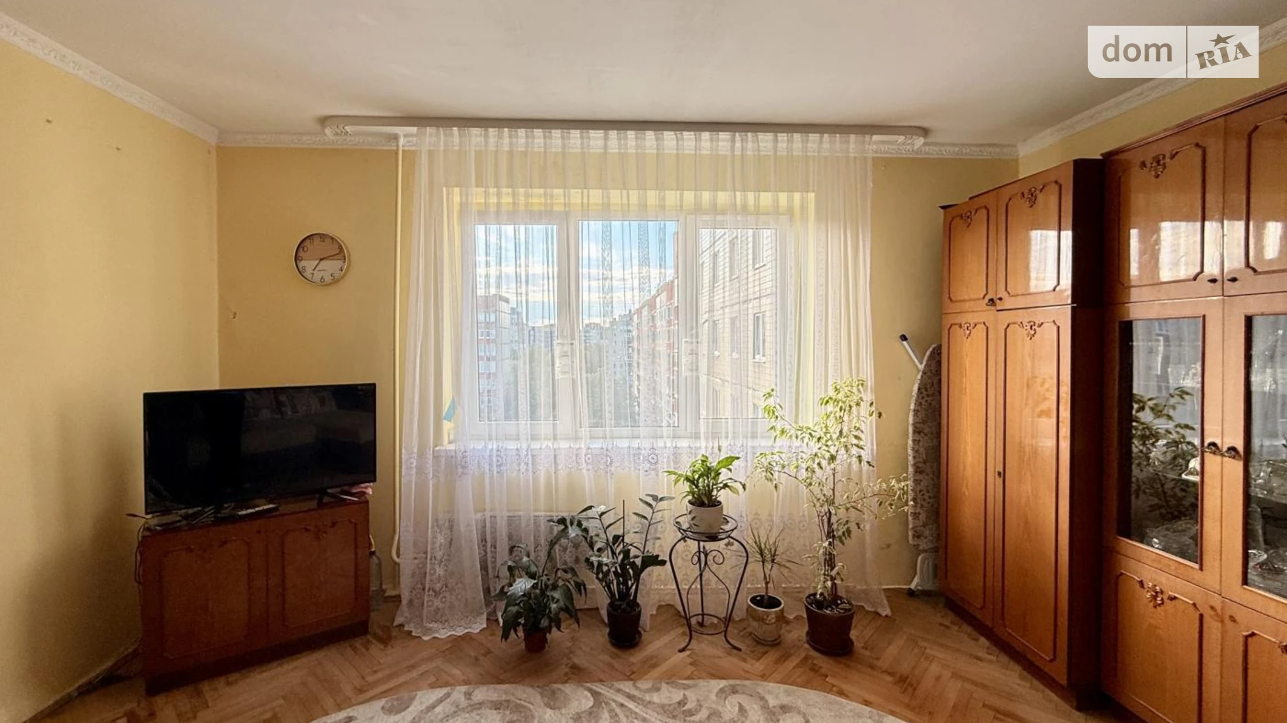 Продается 3-комнатная квартира 72 кв. м в Львове, ул. Кавалеридзе Ивана, 8 - фото 3