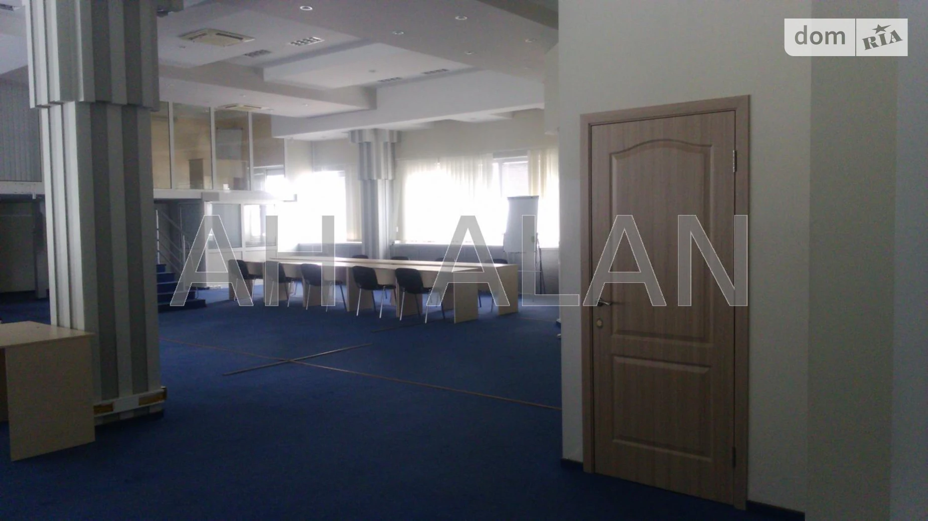 Сдается в аренду офис 650 кв. м в бизнес-центре, цена: 7800 $ - фото 3