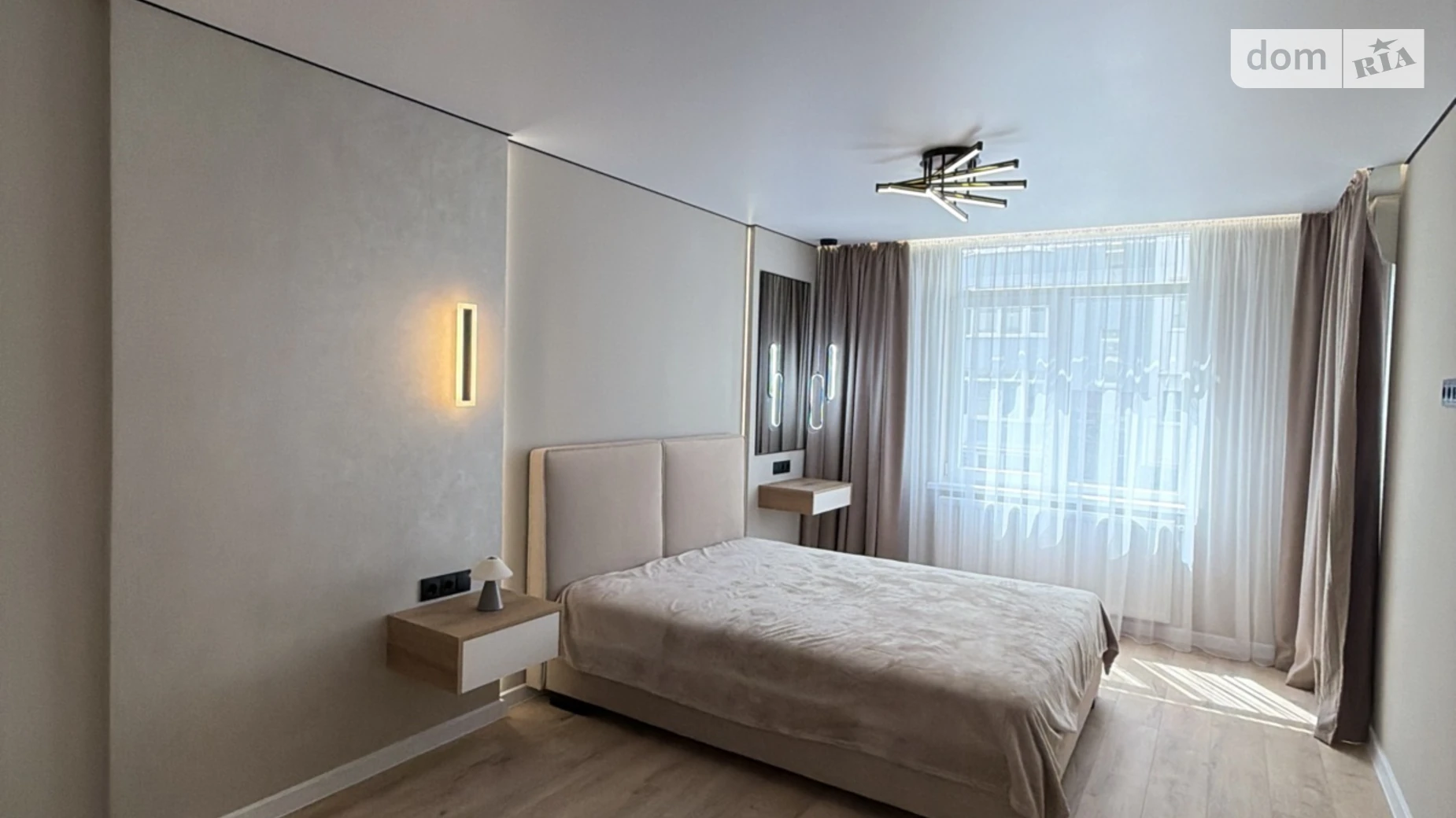 2-комнатная квартира 68 кв. м в Тернополе, ул. Киевская, 9Д - фото 3