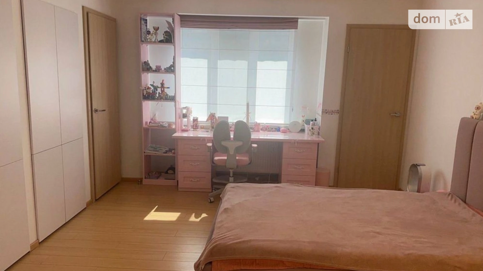 Сдается в аренду 3-комнатная квартира 164.7 кв. м в Днепре, ул. Аллы Горской(Нарымская) - фото 2