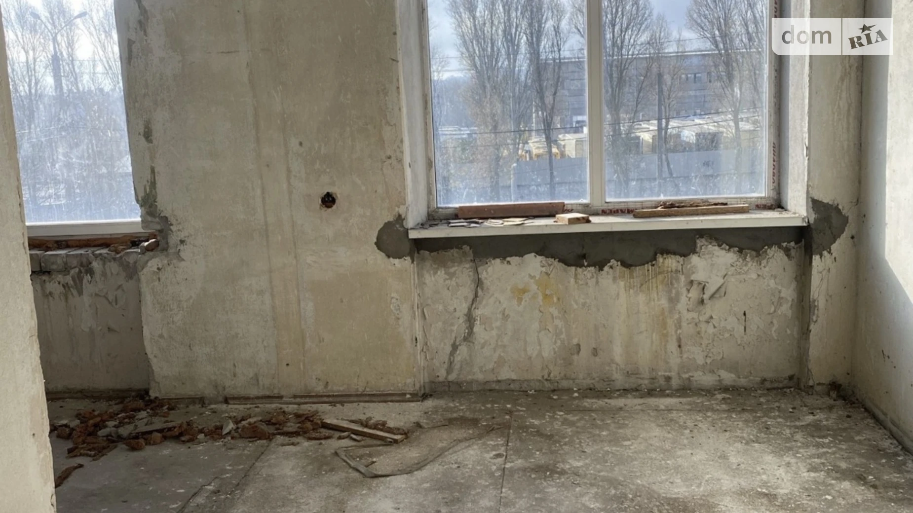 Продается помещения свободного назначения 638.5 кв. м в 3-этажном здании, цена: 200000 $ - фото 5