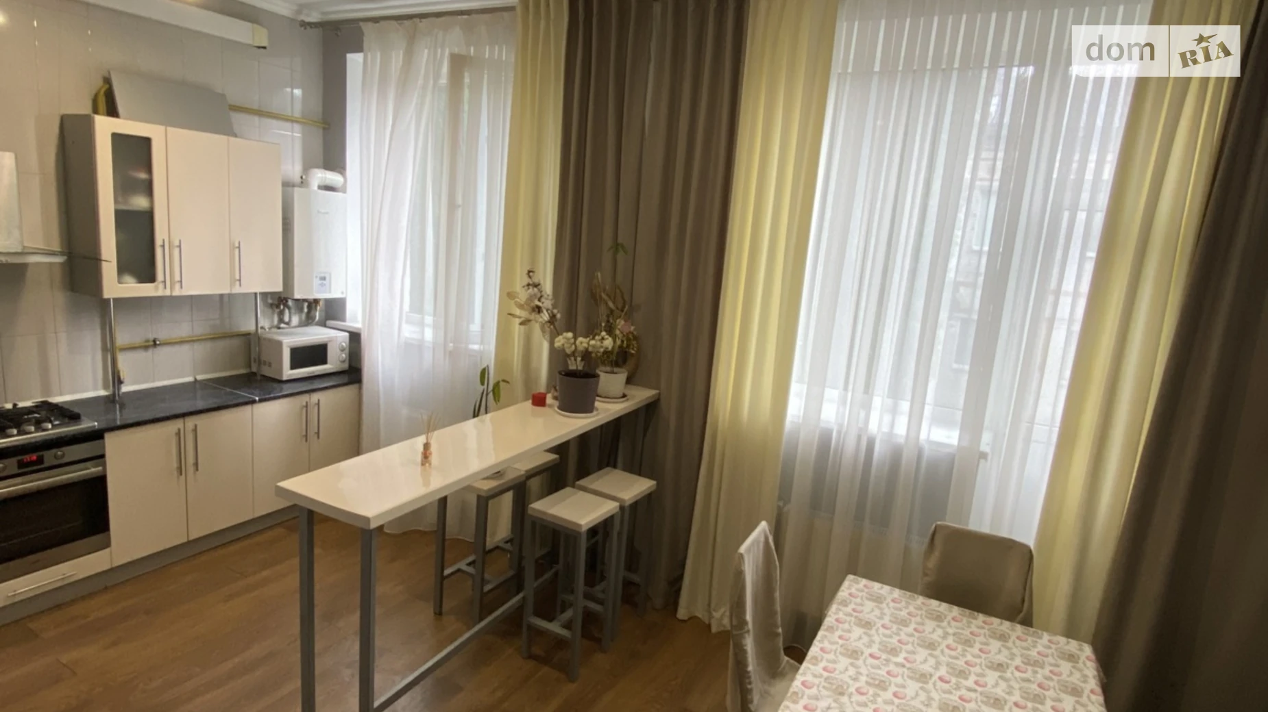 Продается 1-комнатная квартира 59 кв. м в Хмельницком, ул. Героя Украины Владимира Дудченко(Гарнизонная), 17/1 - фото 3