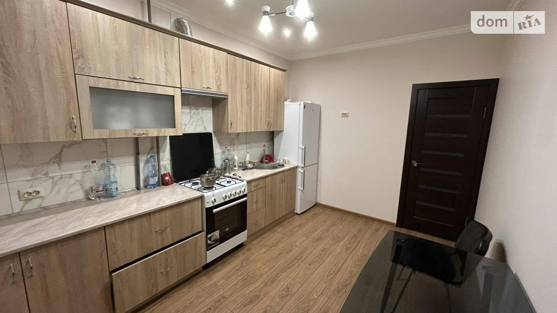 Сдается в аренду 1-комнатная квартира 46.5 кв. м в Хмельницком, ул. Институтская, 6А - фото 4