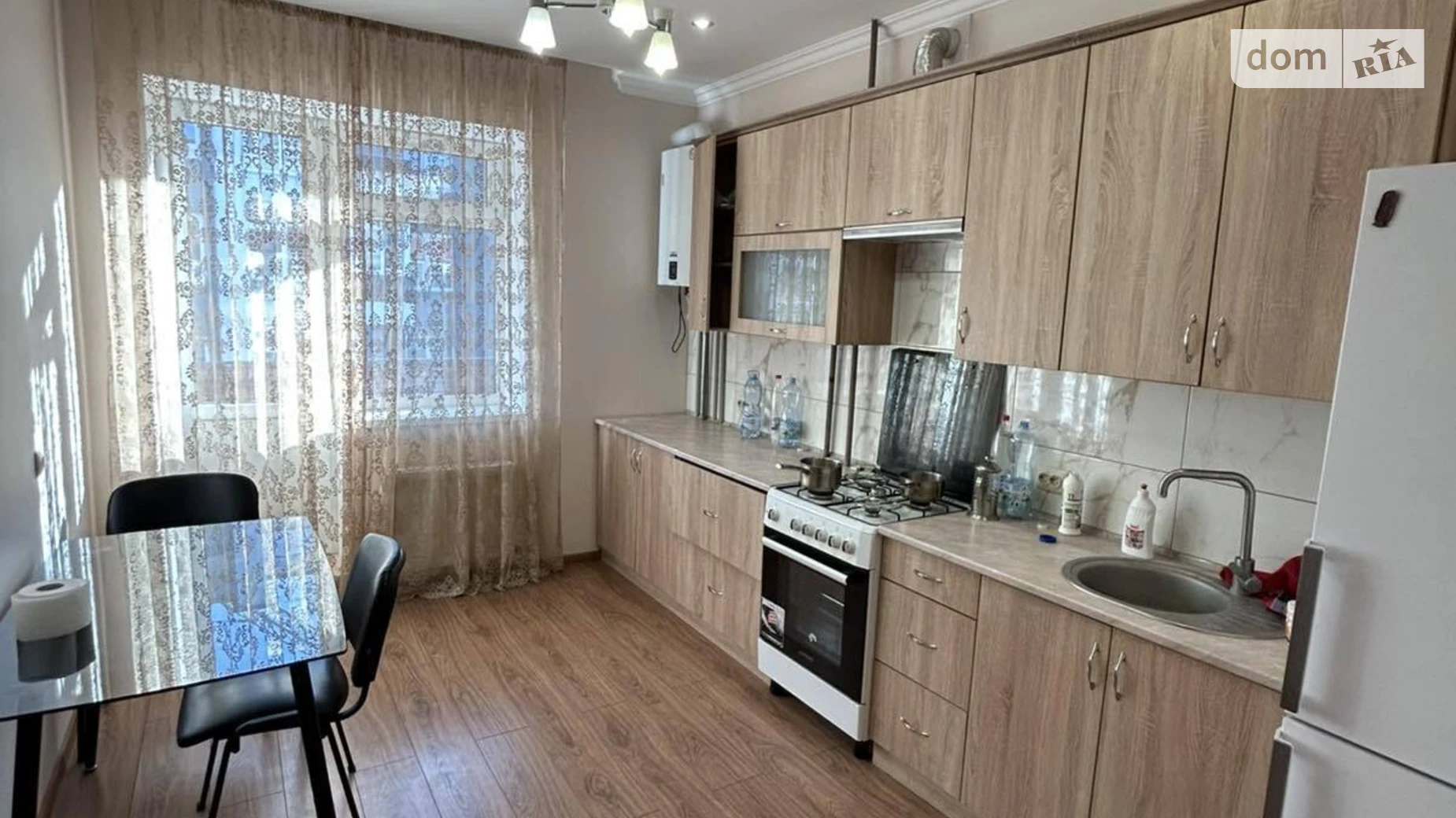 Сдается в аренду 1-комнатная квартира 46.5 кв. м в Хмельницком, ул. Институтская, 6А - фото 5