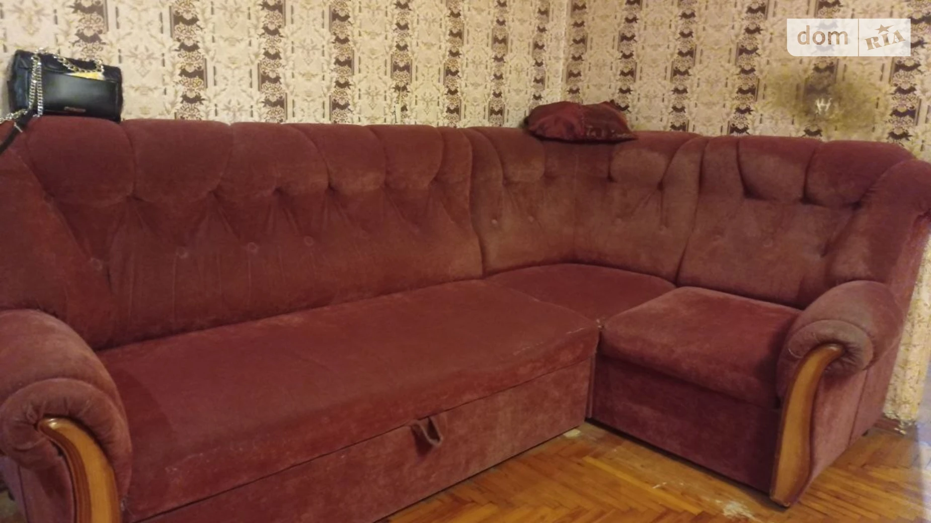Сдается в аренду 4-комнатная квартира 65 кв. м в Харькове, просп. Тракторостроителей, 92 - фото 4