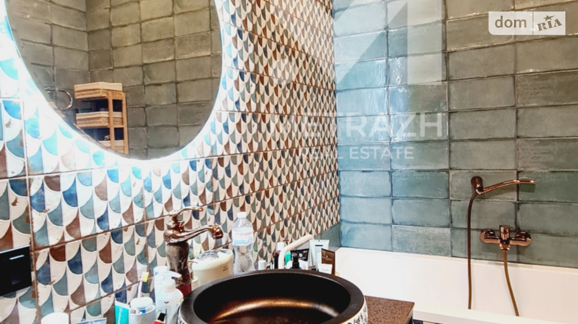 Продается 2-комнатная квартира 91.6 кв. м в Харькове, просп. Науки, 9Д - фото 3