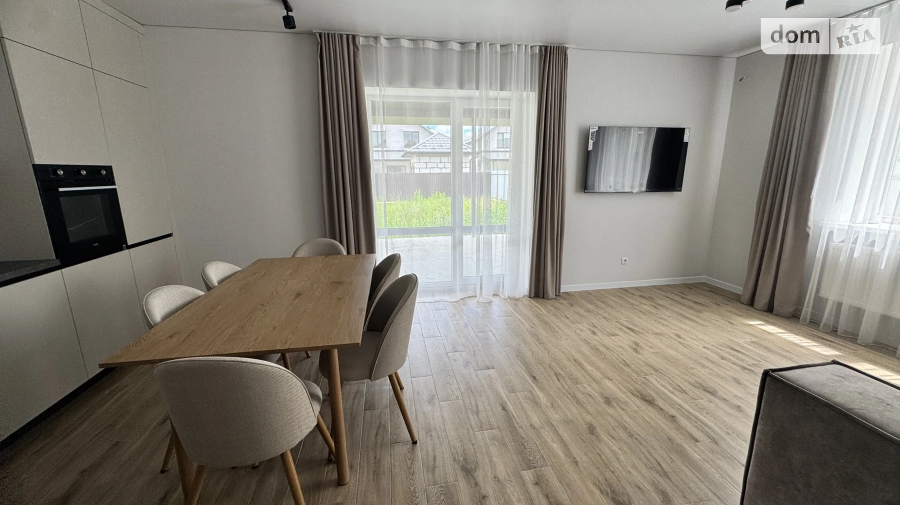Продается дом на 2 этажа 120 кв. м с балконом, цена: 190000 $ - фото 2