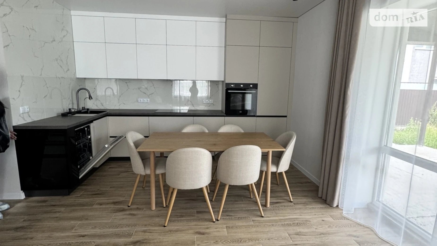 Продается дом на 2 этажа 120 кв. м с балконом, цена: 190000 $ - фото 5