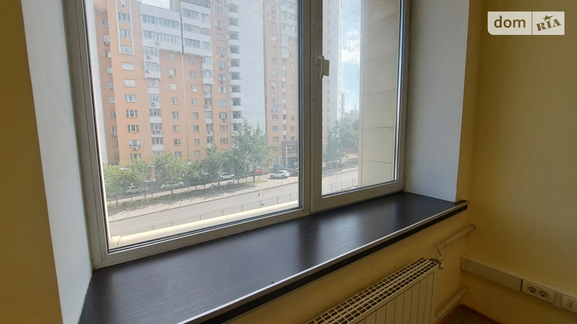 Сдается в аренду офис 19.8 кв. м в бизнес-центре, цена: 6930 грн - фото 5