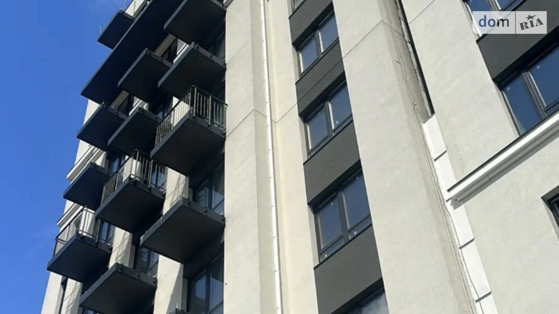 Продається 1-кімнатна квартира 56 кв. м у Одесі, бул. Французький, 3 - фото 2