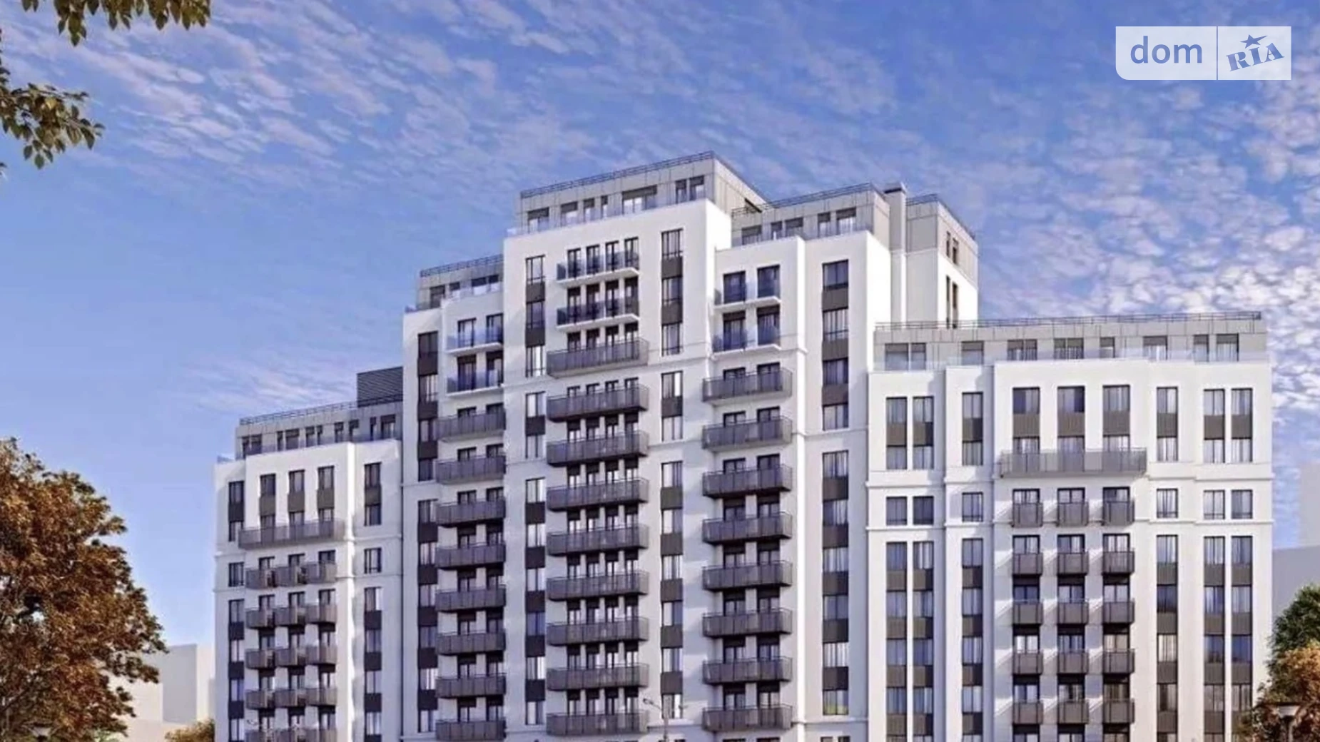 Продається 1-кімнатна квартира 56 кв. м у Одесі, бул. Французький, 3 - фото 5