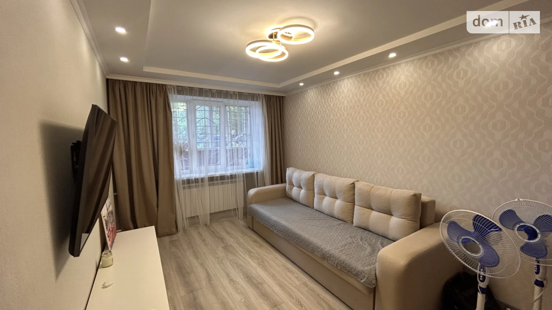 Продается 2-комнатная квартира 48 кв. м в Харькове, ул. Защитников Неба(Тобольская), 41А - фото 3