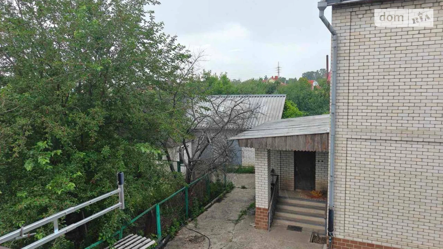 Продается дом на 2 этажа 399.4 кв. м с верандой, цена: 62000 $ - фото 2
