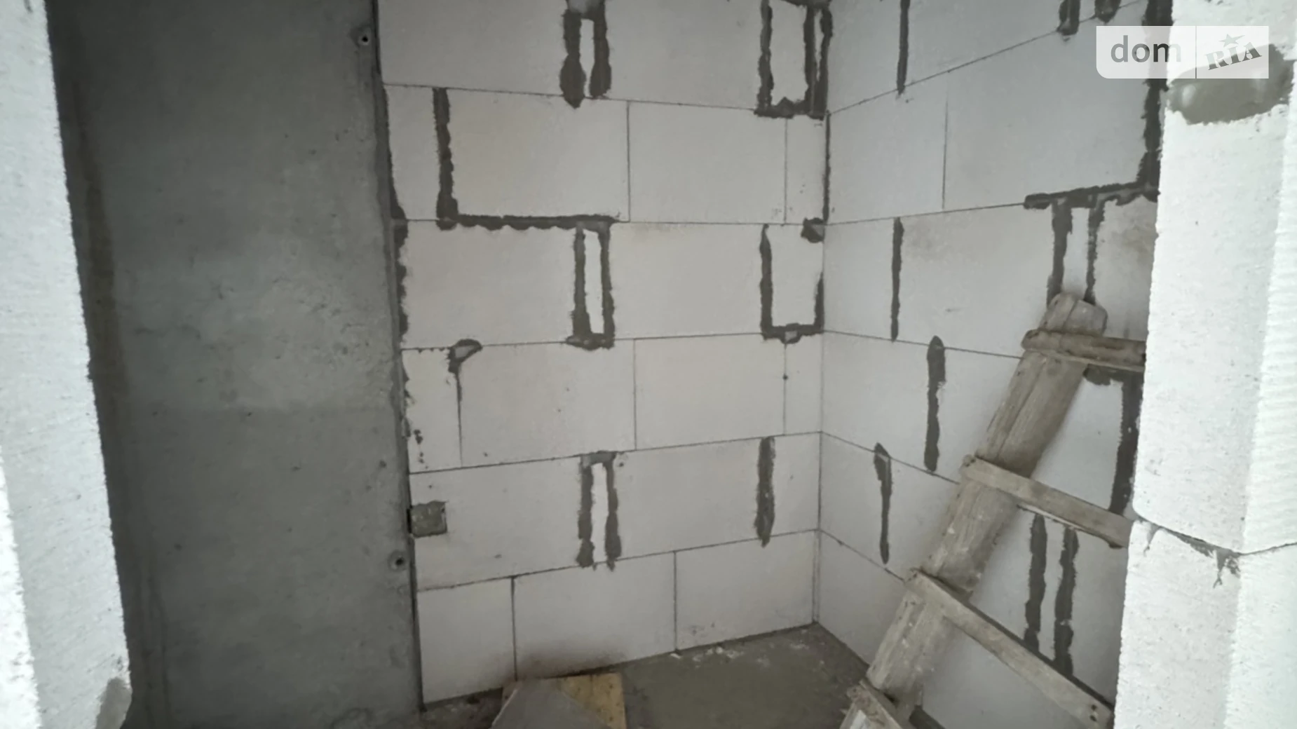 Продається 1-кімнатна квартира 44.92 кв. м у Одесі, бул. Французький, 3 - фото 3