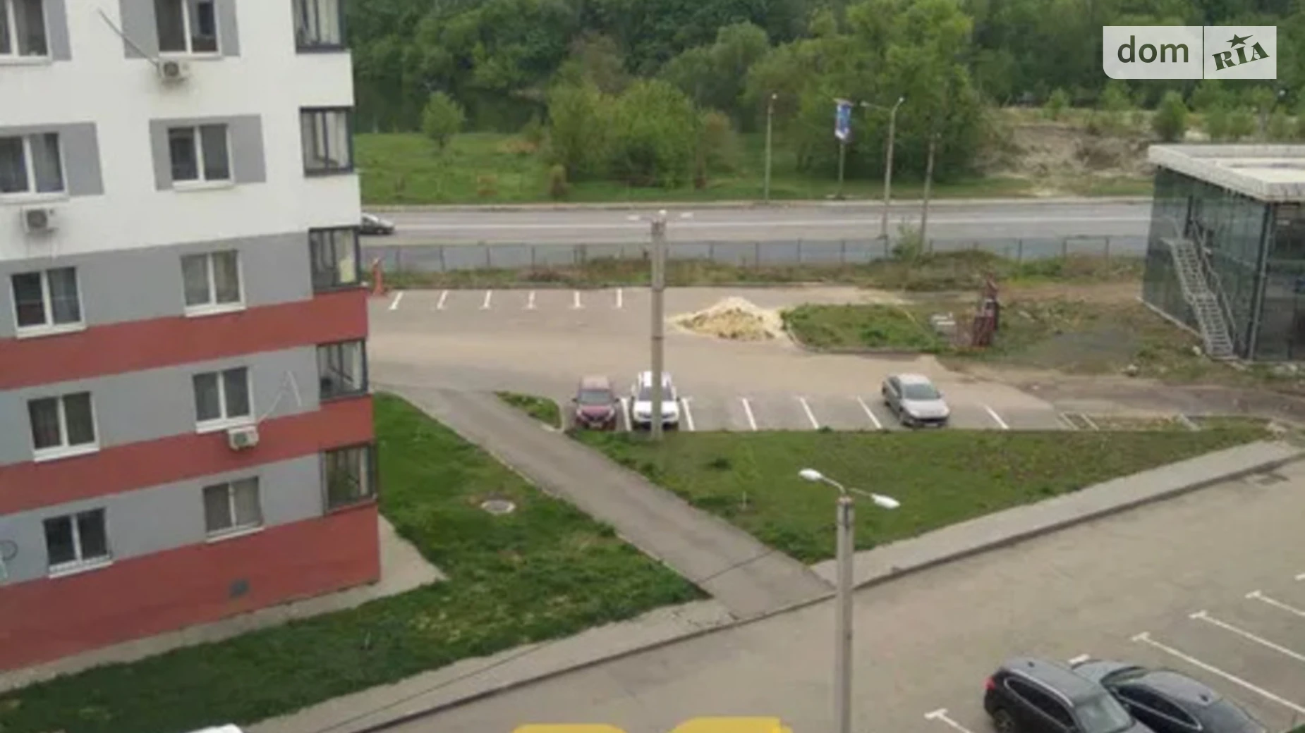 Продается 1-комнатная квартира 37 кв. м в Харькове, ул. Борткевича - фото 4