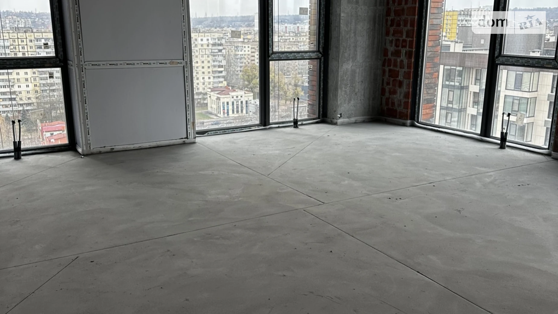 Продается 2-комнатная квартира 63.4 кв. м в Днепре, ул. Набережная Победы, 128 - фото 5