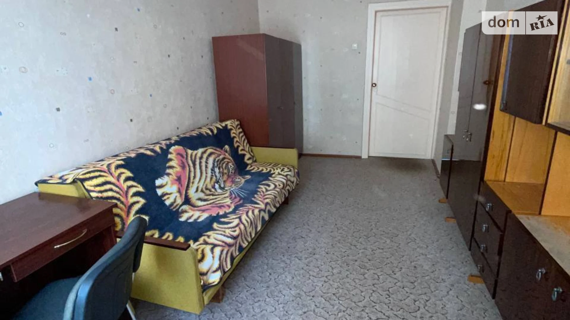Продается 2-комнатная квартира 48 кв. м в Днепре, пер. Альпийский, 33 - фото 5