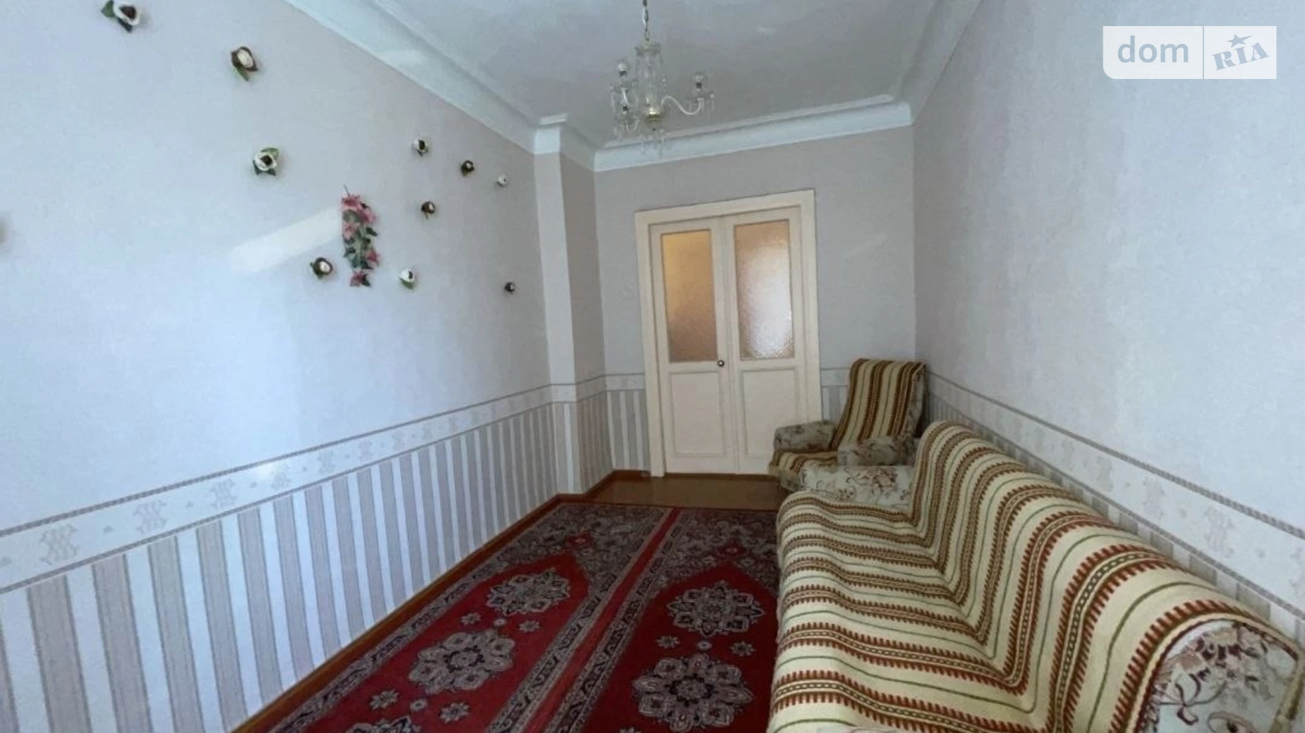 Продается 2-комнатная квартира 48 кв. м в Днепре, пер. Альпийский, 33 - фото 2