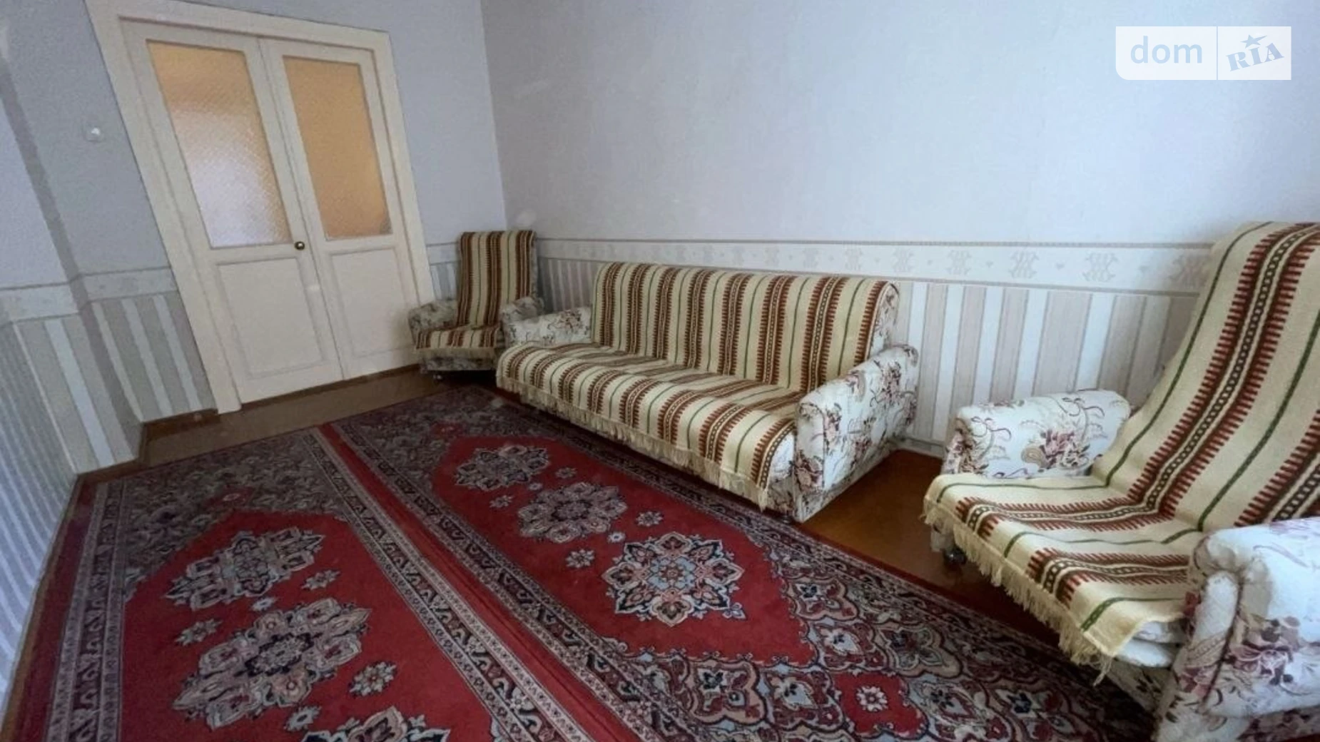 Продается 2-комнатная квартира 48 кв. м в Днепре, пер. Альпийский, 33 - фото 3